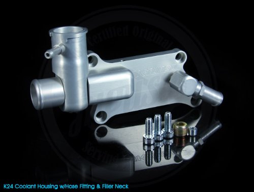 Valve Cover Gasket Sets K-Tuned KUW-24F-259