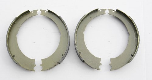 Trailer Brakes Libra EBMHS