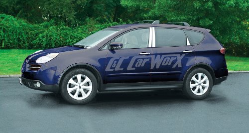 Side C&C Car Worx TB-06-BS-G5U-GE8
