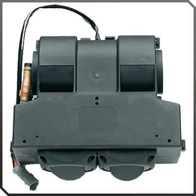 Accessories Polaris 2875445C