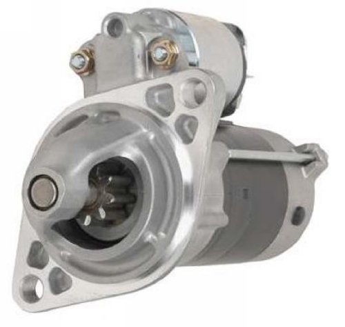 Starters Rareelectrical 428000-1591