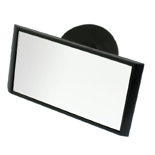 Suction Interior Driving Instructor Car Rear View Mirror Black Exterior Mirrors Amico a12081600ux0611
