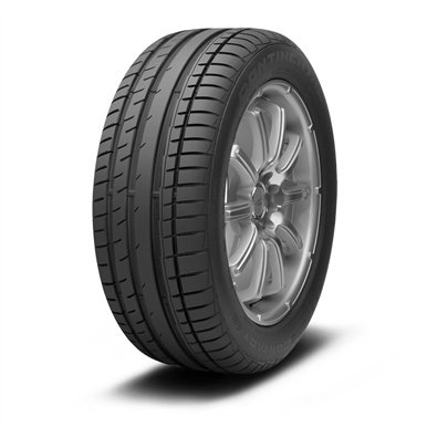 Car, Light Truck & SUV Continental 119000732