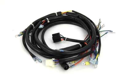 Wiring Harnesses VTWINN 32-9212