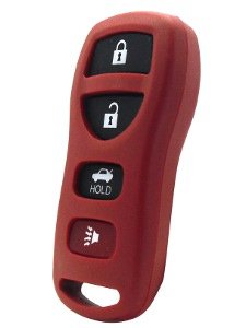 Electronics Features Infiniti 