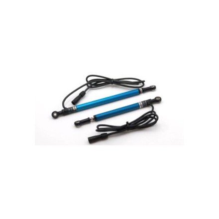 XT Racing Linear Potentiometer Decals XT Racing SE04-75