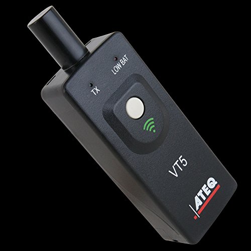 Tools ATEQ VT5