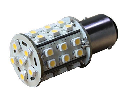 LED Bulbs Brightech BA15S36LEDCWN