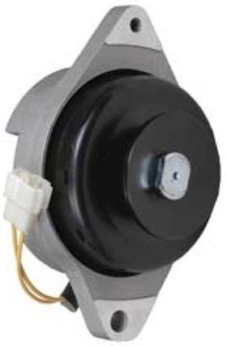 20AMP ALTERNATOR YANMAR F215 F235 F255 C265 FX285 FX305 FX335 FX435 129150-77200 Alternators Rareelectrical YM12915077202