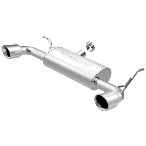 Exhaust & Emissions Magnaflow 15178