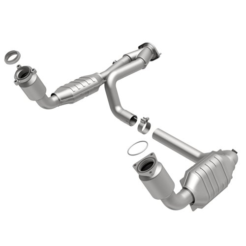 Catalytic Converters Magnaflow 458062