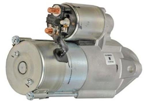 Starters Rareelectrical 8000043*2