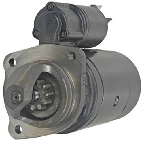 Starters Rareelectrical 182-598B5