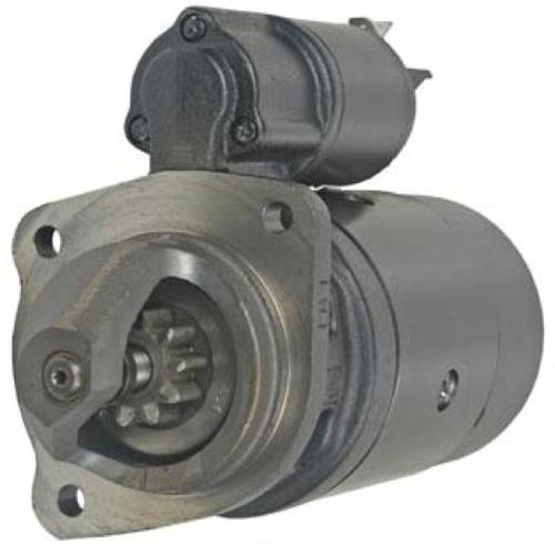Starters Rareelectrical 182-598A4