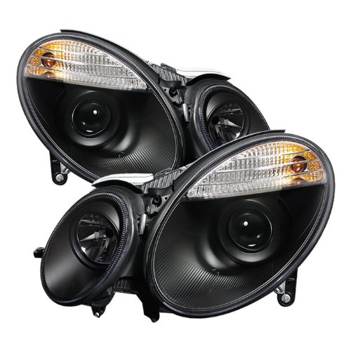 Exterior Accessories Spyder Auto SG-1351