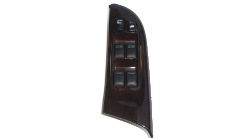 Power Window Factory, OEM Nissan Infiniti I30