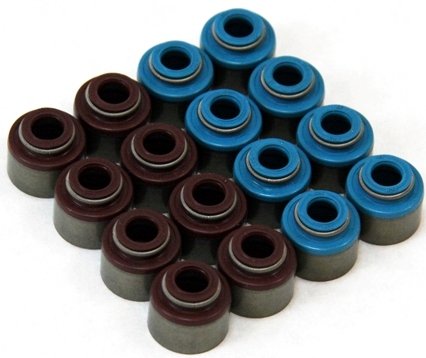 Seals Viton gen-1031-760