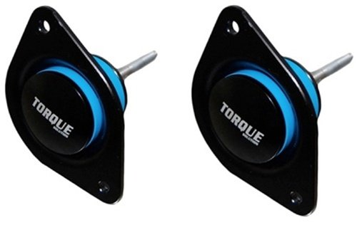 Transmission Mounts Torque Solution TS-POR-009-136