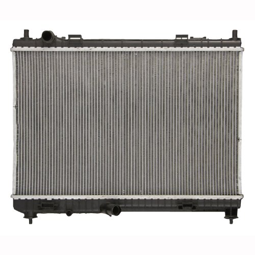 Radiators Spectra Premium CU13201