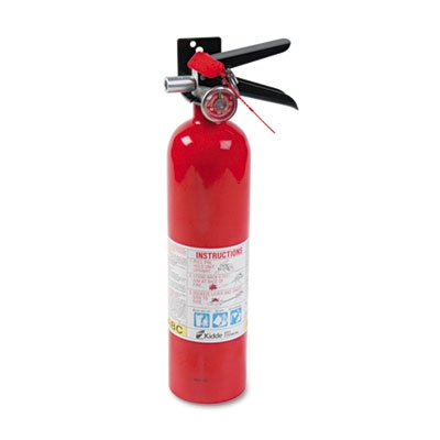 Fire Extinguishers Kidde 466227