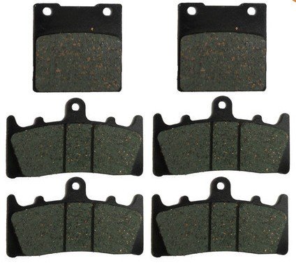 Brake Pads Foreverun Motor CK188*2-63