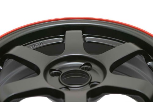 Car Spun Wheels KR23016410040