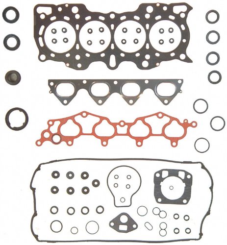 Exhaust Flange & Exhaust Donut Victor HS5889