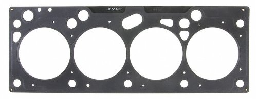 Exhaust Flange & Exhaust Donut Victor 54350