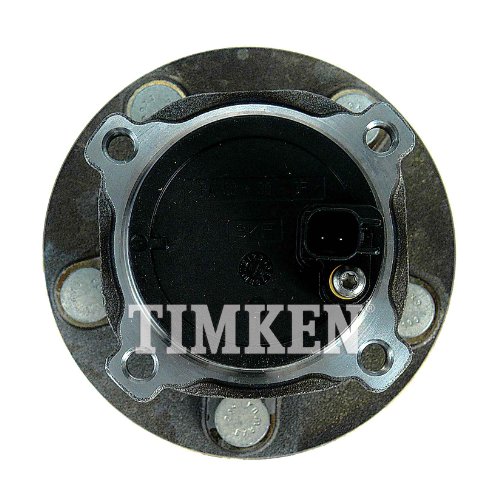 Hub Assemblies Timken HA590322