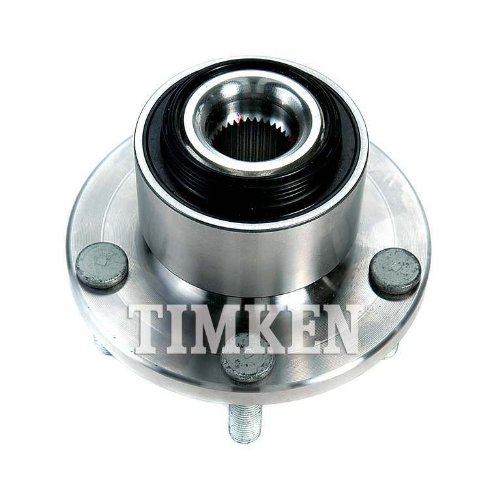 Automatic Transaxle Timken HA590323