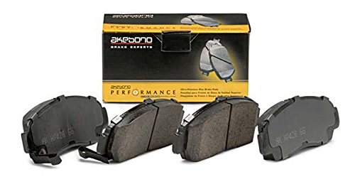 Brake Pads Akebono ASP1102
