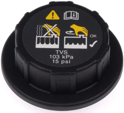 Coolant Recovery Bottle Caps Dorman 902-5102