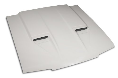 Hood Vents Cervini's Auto Designs 102