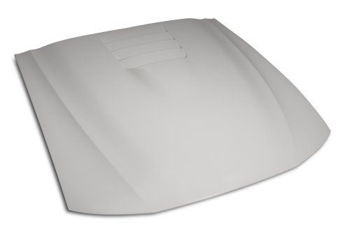 Hood Vents Cervini's Auto Designs 154