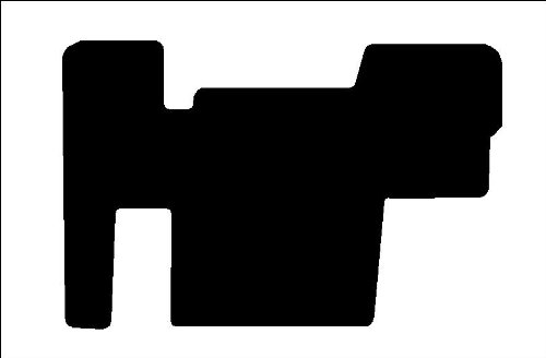 Custom Fit Downard Automotive MACKCx