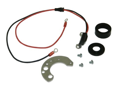 Systems & Kits Corvette Central 271080