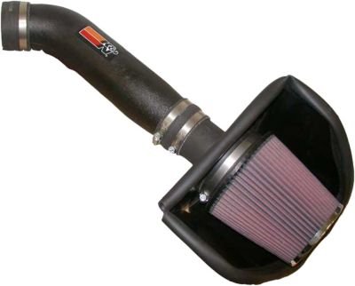 Air Intake  