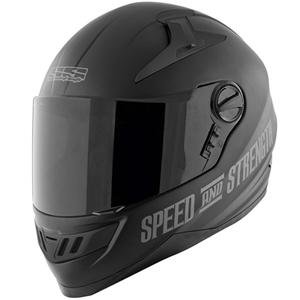 Helmets Speed and Strength 87-6447