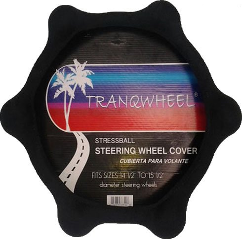 Steering Accessories Tranqwheel 0