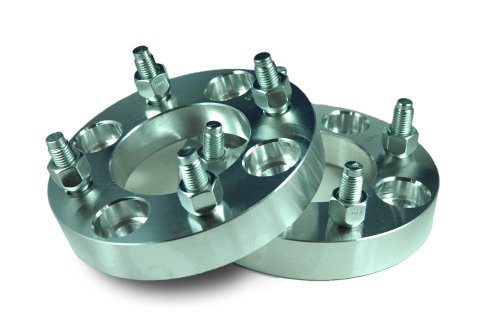 Lug Adapters ezaccessory 4100-4425W-125