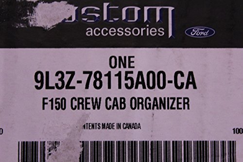 Categories Ford 9L3Z78115A00CA (FORD PART #)