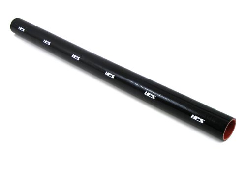 Flex Couplers HPS HTST-3F-600-BLK