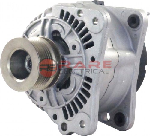 Alternators Rareelectrical 028-903-025E