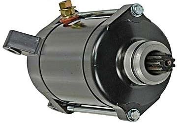 Starters Rareelectrical 18732*2