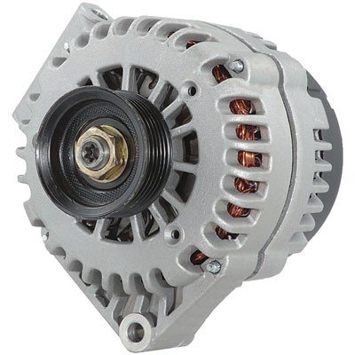 Alternators Rareelectrical 321-1800