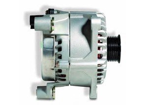 Alternators Rareelectrical 2T1U-10300-BB