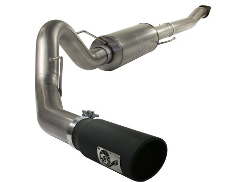 Exhaust & Emissions aFe Power 49-43041-B