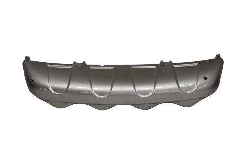 Fender Flares Nissan G5890-1KA0A