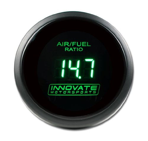 Fuel Pressure Innovate Motorsports 3872