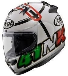 Helmets Arai 4530935359011